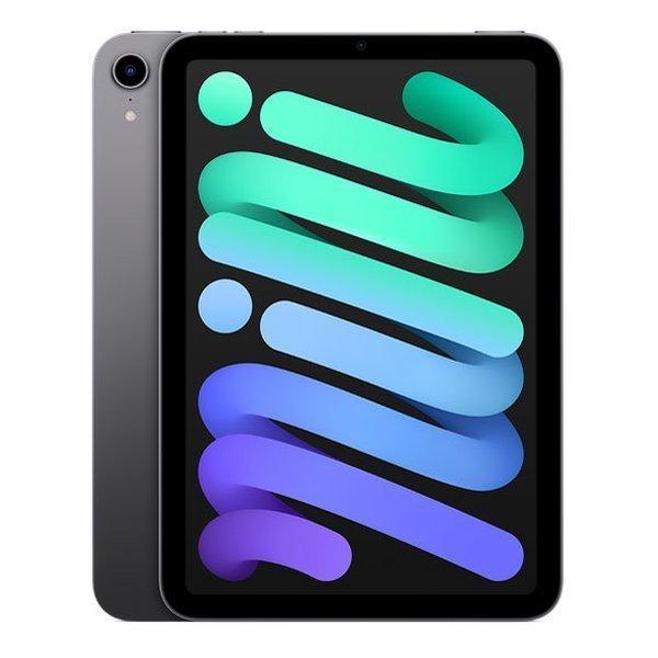 【新品・送料無料】Apple アップル iPad mini A17 pro 8.3インチ Wi-Fiモデル 128GB スペースグレイ MXN63J/A 4549995526486