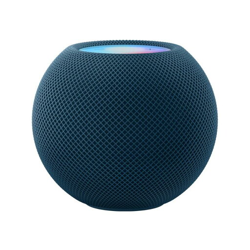【新品・送料無料】Apple アップル HomePod mini MJ2C3J/A 4549995219906 【新品・送料無料】Apple アップル HomePod mini MJ2C3J/A 4549995219906