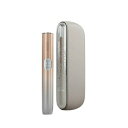 【新品・送料無料】iQOS イルマ i ミネラモデル 電子タバコ 加熱式タバコ 7622100547488