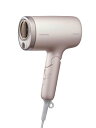 【新品・送料無料】Panasonic パナソニック ヘアードライヤー nanocare ナノケア モイストピンク EH-NA7M-P