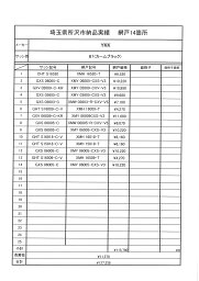 【埼玉県所沢市納品実績】YKK 網戸14箇所