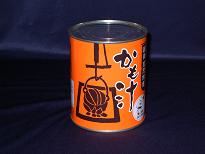 かも汁 缶入り 820g