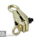 【7/7〜7/13 全品10%OFFクーポン】板金用ボディクランプ 2WAY 5T 鍛造鋼 / プロ仕様 高性能 板金 5000kg
