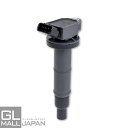 【6/22〜6/30 全品10%OFFクーポン】イグニッションコイル STYK-006 / 点火コイル スパークコイル 自動車 部品 車用品 メンテナンス 整備...