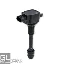 【6/22〜6/30 全品10%OFFクーポン】イグニッションコイル STYK-007 / 点火コイル スパークコイル 自動車 部品 車用品 メンテナンス 整備...