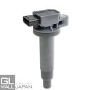 【6/22〜6/30 全品10%OFFクーポン】イグニッションコイル STYK-019 / 点火コイル スパークコイル 自動車 部品 車用品 メンテナンス 整備...