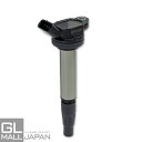【6/22〜6/30 全品10%OFFクーポン】イグニッションコイル STYK-024 / 点火コイル スパークコイル 自動車 部品 車用品 メンテナンス 整備...