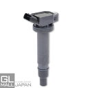 【6/22〜6/30 全品10%OFFクーポン】イグニッションコイル STYK-037 / 点火コイル スパークコイル 自動車 部品 車用品 メンテナンス 整備...