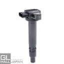 【6/22〜6/30 全品10%OFFクーポン】イグニッションコイル STYK-038 / 点火コイル スパークコイル 自動車 部品 車用品 メンテナンス 整備...