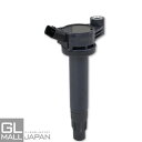 【6/22〜6/30 全品10%OFFクーポン】イグニッションコイル STYK-044 / 点火コイル スパークコイル 自動車 部品 車用品 メンテナンス 整備...