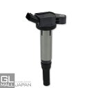 【6/22〜6/30 全品10%OFFクーポン】イグニッションコイル STYK-047 / 点火コイル スパークコイル 自動車 部品 車用品 メンテナンス 整備...