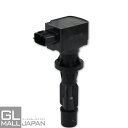 【6/22〜6/30 全品10%OFFクーポン】イグニッションコイル STYK-054 / 点火コイル スパークコイル 自動車 部品 車用品 メンテナンス 整備...