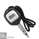 タイヤエアゲージ Type-D デジタル式 プロスペック /...