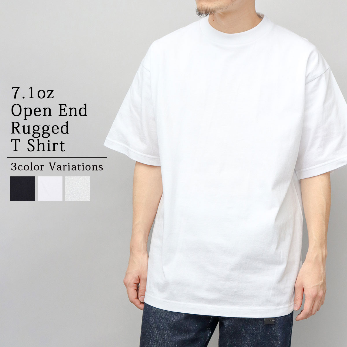 【送料無料】 tシャツ メンズ レディース 半袖 無地 厚手 7.1オンス 半袖tシャツ 綿100％ 大きめ 大きいサイズ ビッグtシャツ 白tシャツ 無地tシャツ カジュアル