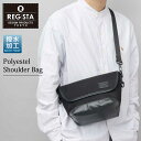 【SALE/7%OFF】ショルダーバッグ メンズ 黒 無地 ワンポイント シンプル フラップバッグ コンパクト ミニショルダーバッグ ミニショルダー 撥水 はっ...