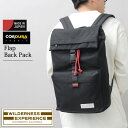バックパック リュック デイパック リュックサック メドー Meadow コンパクト シンプル 日本製 ドインジャパン WILDERNESS EXPERIENC...