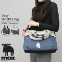 モズ moz トートバッグ ショルダートート バッグ レディース 2WAY ショルダーバッグ 肩がけ 斜めがけ 斜め掛け ハンドバッグ シンプル 大容量 たっぷ...