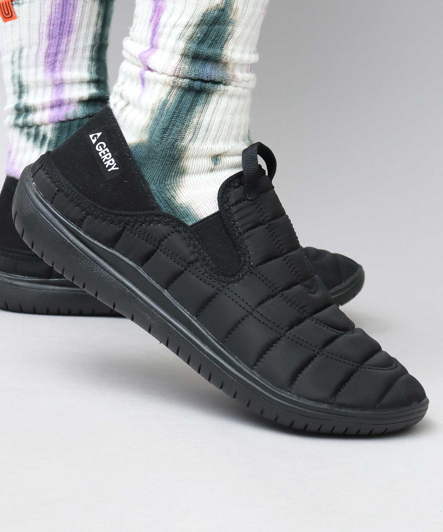 ꡼ GERRY ƥ å塼  ǳ ʥ ǥ˥ 2WAY Ƨ åݥ  ȥɥ    ...