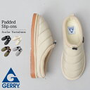 モックシューズ メンズ サンダル スニーカー アウトドア キャンプ スリッポン モック シューズ スリッパ ルームシューズ テレワーク 室内 ジェリー GERR...