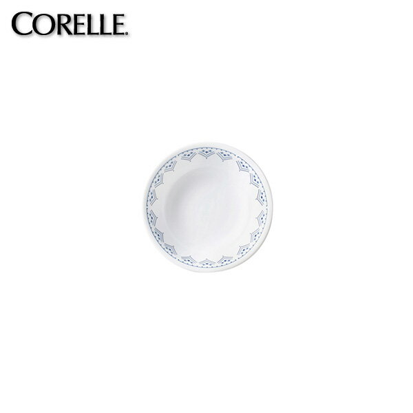 【おまけ付】 コレール パッチワーク 小ボウル J410-PTW 13.5cm 13.5センチ お皿 強化耐熱ガラス 皿 丸..