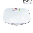 コレールバイオレットミスト / CORELLE VIOLETMIST スクエア大ボウル サイズ 幅 (約)225mm× 奥行き(約)225mm× 高さ(約)65mm　約443g 材質 全面積層強化耐熱ガラス 原産国 アメリカ →他のCORELLEシリーズはこちらから キッチン 割れにくい食器 薄い 軽量 安全 コレール ブランド アメリカ製 電子レンジ 食器洗い乾燥機 オーブン 無孔 おしゃれ 台所 収納 セレブ 北欧 ※WEB上のため、実物と画像とで色など、多少違う点がございますのでご理解ください。 ※商品仕様・サイズ等は変更する場合があります。 ※ご注文日より通常5営業日以内に発送(土日祝日を除く)となります。 ※メーカー希望小売価格はメーカーカタログに基づいて掲載しています。 季節の贈り物に 父の日 母の日 敬老の日 孫の日 御中元 敬老の日 ハロウイン クリスマス 冬ギフト お歳暮 お年賀 お正月 年末年始 バレンタイン ホワイトデー 日々の心づかい、ちょっとした手みやげに 御祝 御礼 御挨拶 粗品 お使い物 贈答品 ギフト プレゼント お土産 手土産 贈りもの 進物 お返し お祝いや内祝いなど祝儀の品に 引き出物 お祝い 内祝い 結婚祝い 出産祝い 引き菓子 快気祝い プチギフト お誕生日 七五三 進学内祝 入学内祝→シリーズはこちらから