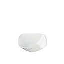 【おまけ付】 コレール(CORELLE)ウインターフロストホワイトスクエア中ボウル J2323-N【Glad Life】【ポイント2倍】