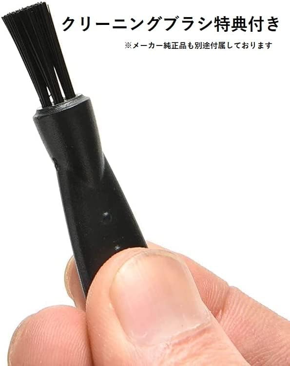 BRAUN メンズシェーバー シリーズ5 51-W1200s ホワイト 電気シェーバー ブラウン ...
