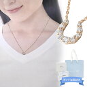 【 ギフト包装済 】 カナル 4℃ ヨンド 4° 正規品 Canal ヨンドシー 4度 レディース 馬蹄 ホースシュー キュービックジルコニア シルバー ネック...