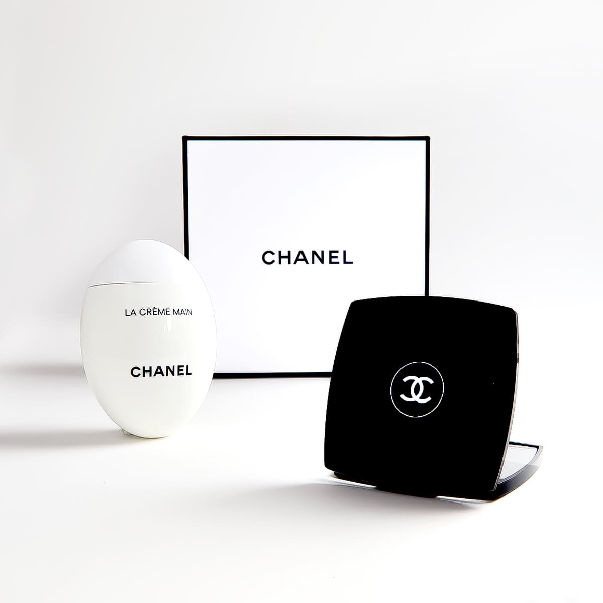 シャネル ハンドクリーム chanel コスメセット デパコス セット コフレ クリスマス...