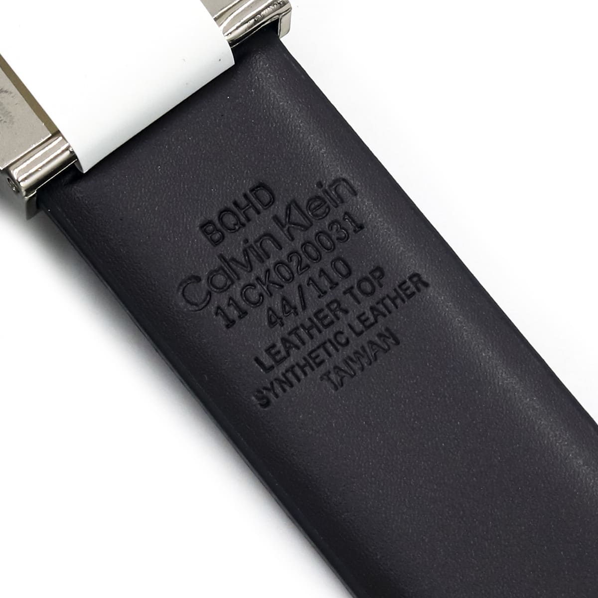 カルバンクライン ベルト メンズ 2025 CK Calvin Klein ベルト メンズ リバーシブル ブラック/ブラウン 11ck020031 カルバンクライン ベルト メンズ 誕生日プレゼント 男性 通販 2025 プレゼント