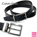 カルバンクライン ベルト メンズ バレンタイン 2024 Calvin Klein ベルト メンズ リバーシブル ブラック ブラウン 11ck020015 バレンタイン 送料無料 おしゃれ 2024 誕生日プレゼント女性