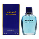 【名入れ】ジバンシイ 香水 ウルトラマリン メンズ レディース ユニセックス 男女兼用 誕生日 EDT オードトワレ SP 100ml フレグランス SP 正規...