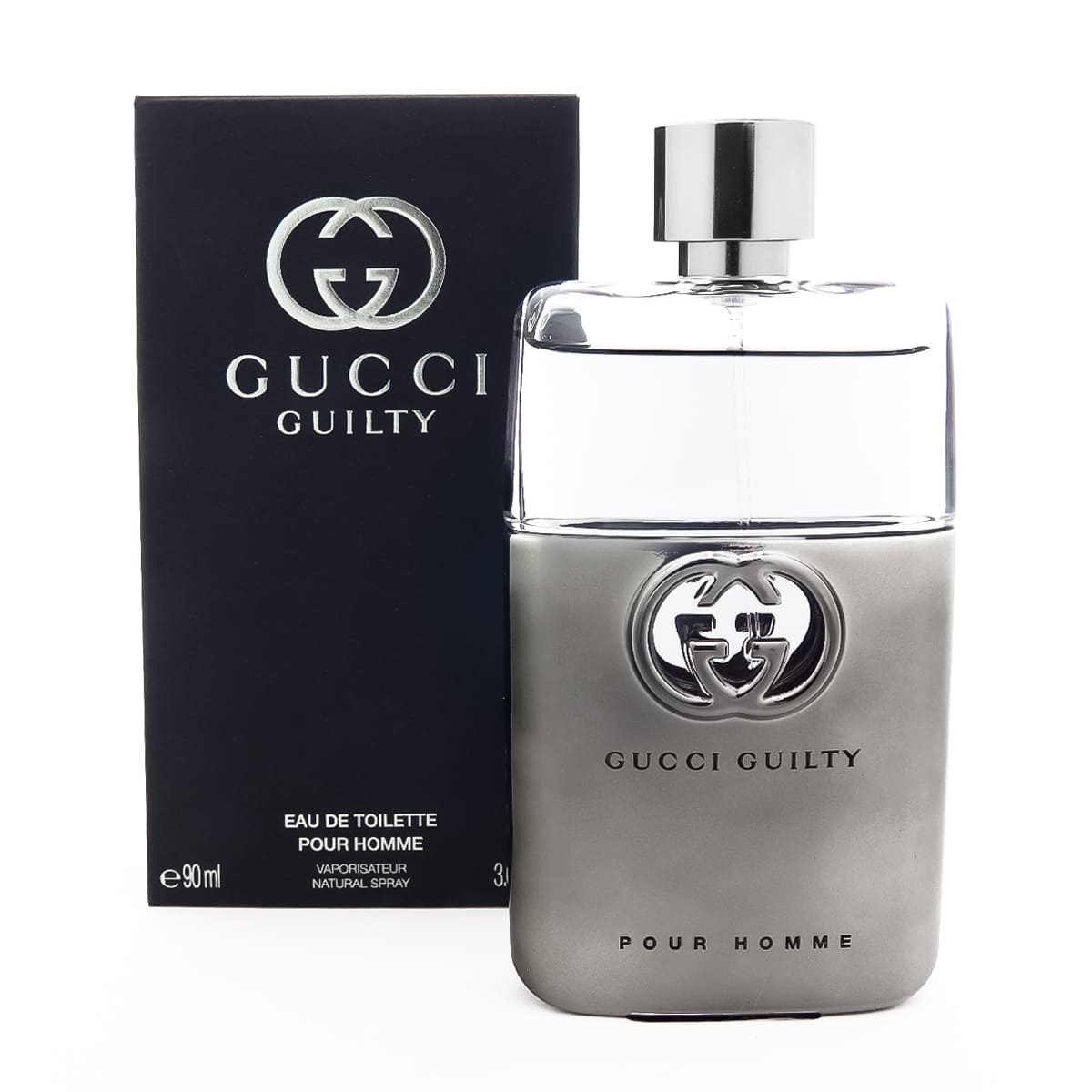 【名入れ】 グッチ 香水 メンズ 男性用 ギルティ ギルティー プールオム EDT オードトワレ 90ml フレグランス gucci 正規品 ブランド 新品 2023年 ギフト 誕生日プレゼント 通販 プレゼント