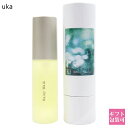 uka ヘアオイル ミスト ウカ 香水 フレグランス ヘアオイルミスト レイニーウォーク 50ml いい香り かわいい おしゃれ ヘアケア ブランド ギフト プ...