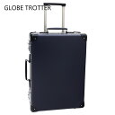 グローブトロッター GLOBE-TROTTER スーツケース バッグ 鞄 かばん キャリーケース メ ...