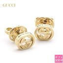 【 正規BOX 付き 】 グッチ ピアス メンズ GUCCI ピアス レディース グッチ ピアス インターロッキング G INTERLOCKING G PIER...