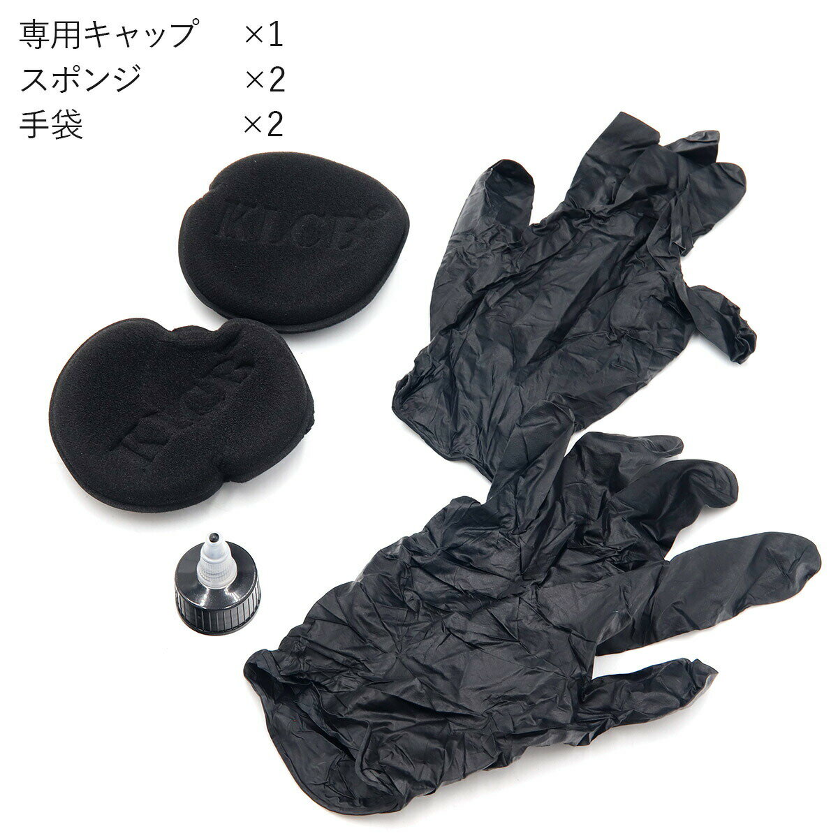 KLCB A12 �幤���꡼�ʡ� WATER SPOT REMOVER GEL 600ml KA-CK079 ���꡼�˥� �������� ���� ���饹���꡼�ʡ� ��ư�� �ݽ� �幤 ���� ���� 2025