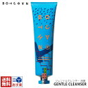 BOTCHAN GENTLE CLEANSER ボッチャン ジェントルクレンザー 洗顔料 125g シトラスフォレストの香り 正規品 メンズ用 男性用スキンケア 洗顔 メンズ スキンケア botchan skin gentle 通販