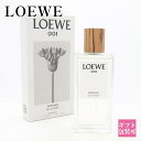 ロエベ 香水 loewe レディース フレグランス 1 ウーマン 正規品 オードゥ トワレ EDT 100ml 新品 新作 ブランド プレゼント ギフト