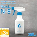 【P3倍】Needa ニーダ N-8 クリーナートップコート 300ml 微撥水タイプ 自動車ボディ用コンディショナー 自動車ボディ用の洗浄および艶出し 洗車 カー洗剤 中性タイプ 通販 2025