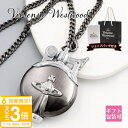 【P3倍】ヴィヴィアン ウエストウッド ライター Vivienne Westwood フリント オイルライター メタルORB チェーン付き 1118514MO ブラック 5147R 989 ZIPPO ジッポ ジッポー おしゃれ 新品 新作 ブランド プレゼント ギフト