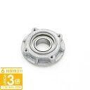 【P3倍】京セラ Kyocera 旧リョービ ランダムオービットサンダ ポリッシャ RSE-1250用 高回転型ベアリング+ベアリングホルダーセット