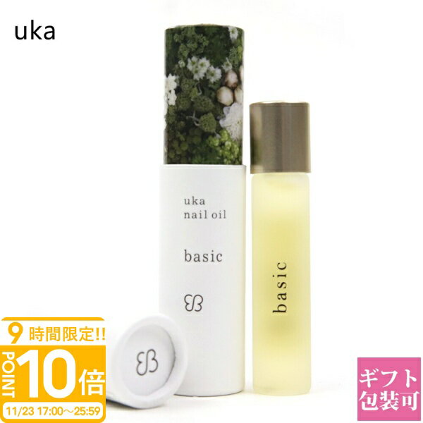 P10ܡuka ͥ륪  ǥ  åץС ݼ ˥å Х˥ ١å 5ml  ץ쥼 ե ͥ륱 ...