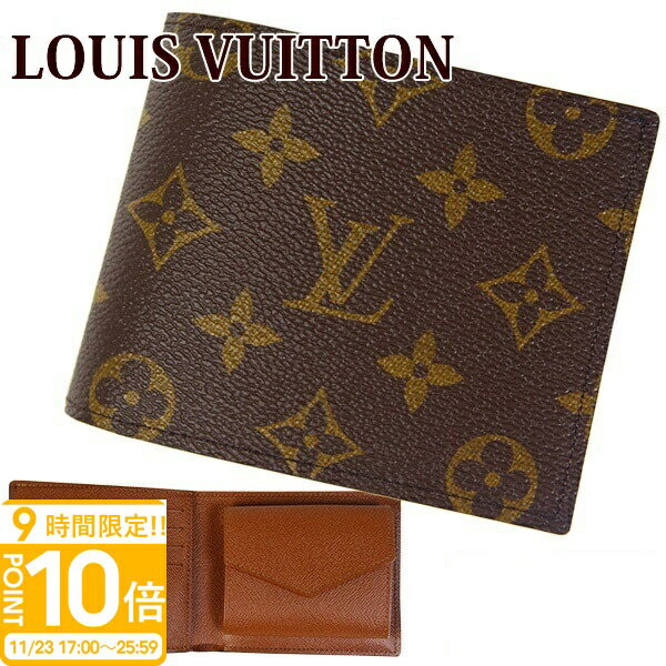 P10ܡ̵ۡۥ륤ȥ ޤ ݥȥե ޥ륳 NM  Υ ޥ˥å M62288 LOUIS VUITTO...