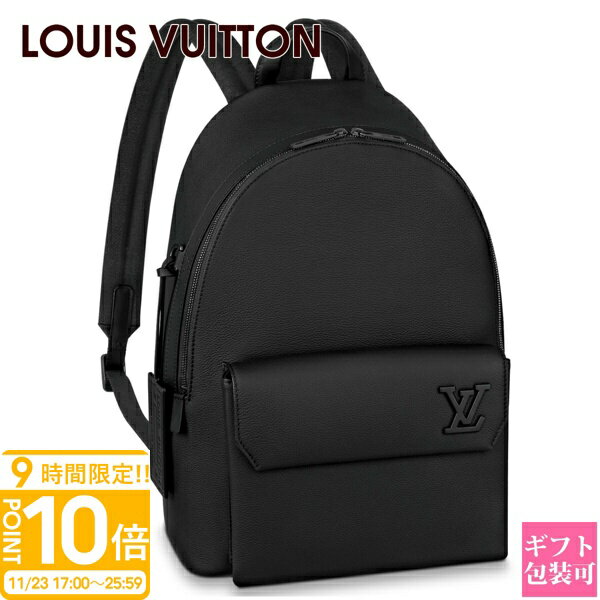 【P10倍】ルイヴィトン バッグ リュック メンズ Louis Vuitton バックパック NV M57079 新品 正規品 リュックサック 高級 おしゃれ ...
