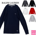 ラルフローレン シャツ メンズ POLO RALPH LAUREN Tシャツ 長袖 ロンT クルーネック ロゴ 刺繍 PWLC2F ralph lauren メンズ tシャツ 長袖 メンズ インナー 長袖 長袖tシャツ メンズ ブランド ラルフ ローレン ネックシャツ 男性 プレゼント 誕生日プレゼント男性