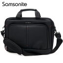 サムソナイト バッグ Samsonite バッグ ビジネスバッグ ブリーフケース XENON4.0 Slim Brief ブラック 147327-1041 サム...
