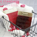 イイスタンダード イースタンダード シャンプー ダマスクローズ + トリートメント セット E STANDARD ボトル ギフト キューティクルニュートリション...