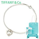 ティファニー tiffany&co ブレスレット レディース 女性用 アクセサリー シルバー ミニオープンハート シルバー 23318768 正規品 シンプル ブランド 新品 2024年 ギフト 誕生日プレゼント 通販 ギフト プレゼント 母の日 プレゼント