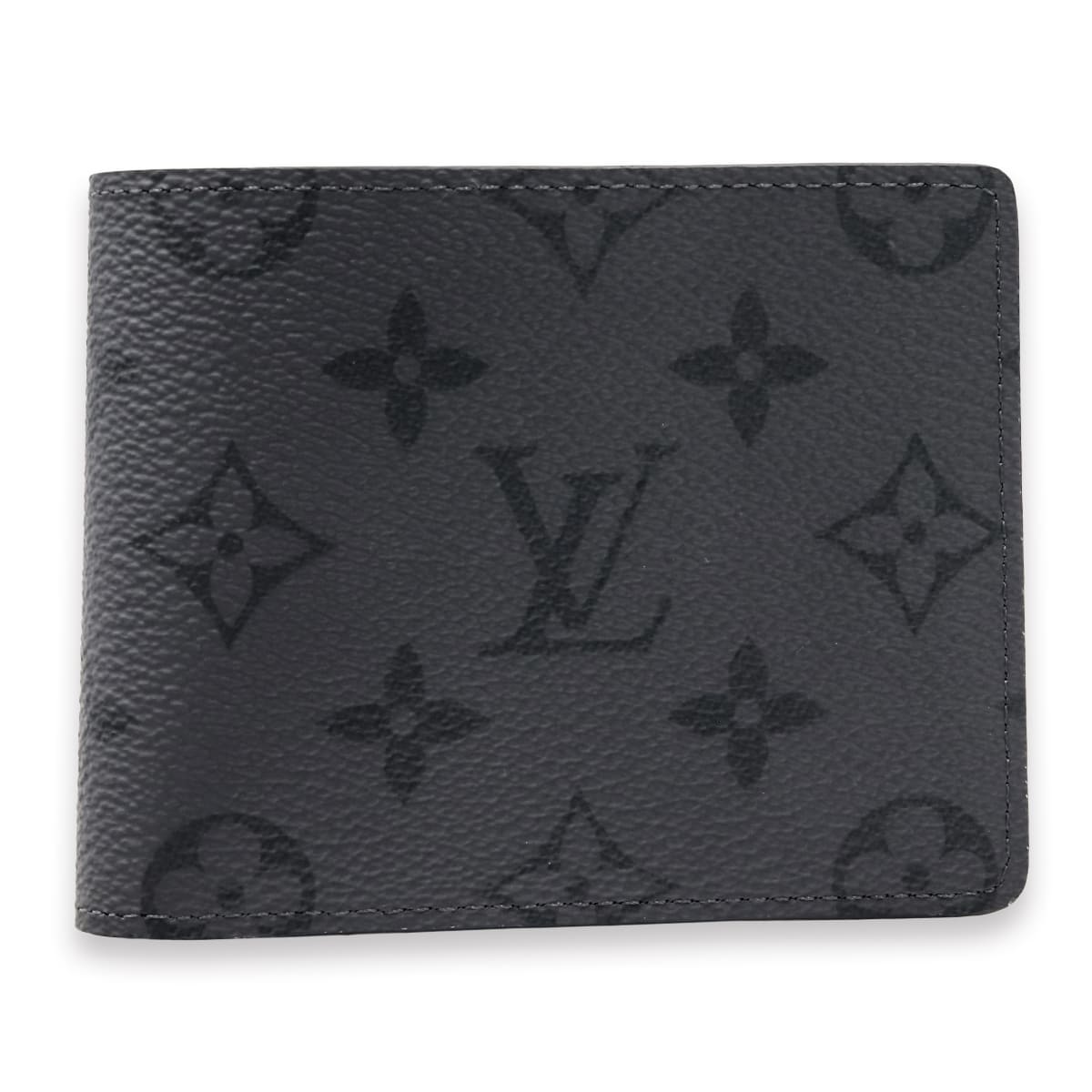 【P5倍】ルイヴィトン LOUIS VUITTON 財布 メンズ 二つ折り財布 ポルトフォイユ・...